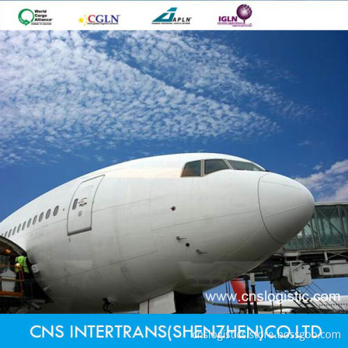 Air Freight, Air Shipping From China to Brasil